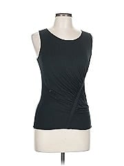 Armani Collezioni Sleeveless Top