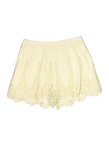 Elevenses Shorts (view 1)