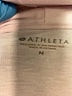 Athleta Pink Sweatshirt Size M - photo 6