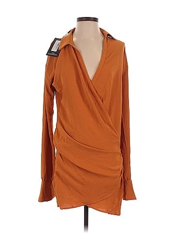 PrettyLittleThing Cocktail Dress (view 1)
