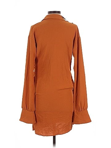 PrettyLittleThing Cocktail Dress (view 2)