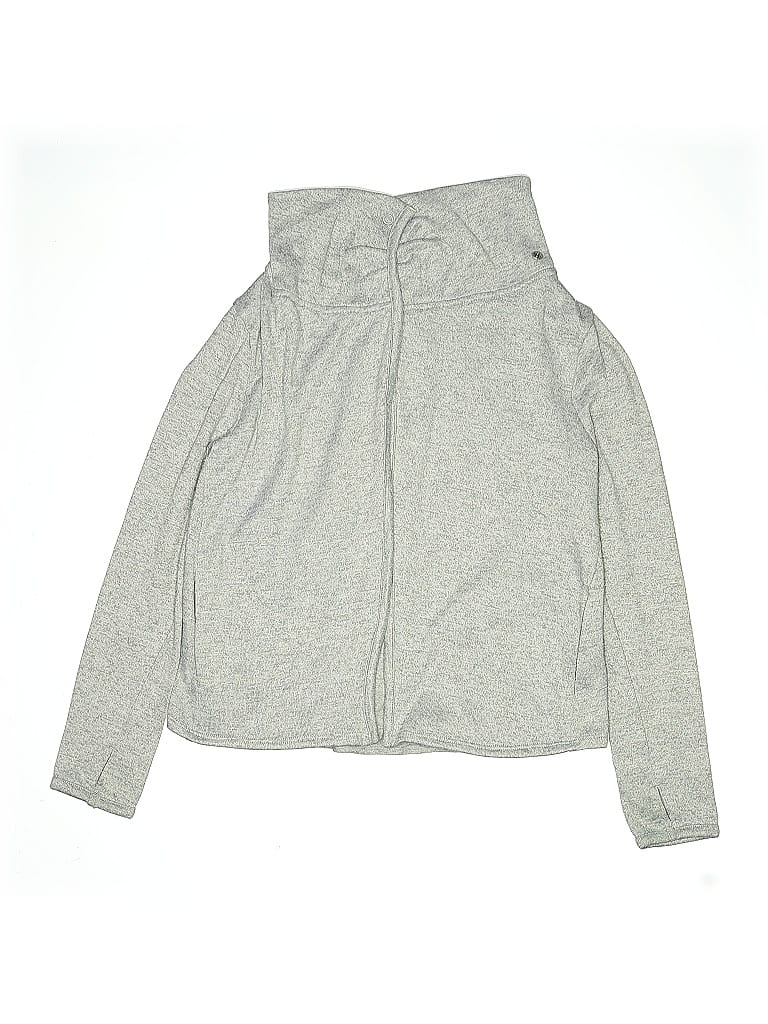 Click to view more detailed imagery on our partner's website Pre-owned Active By Old Navy Kids' Zip Up Hoodie