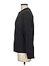 Judith & Charles Black Sweatshirt Size 6 - photo 5
