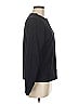 Judith & Charles Black Sweatshirt Size 6 - photo 4