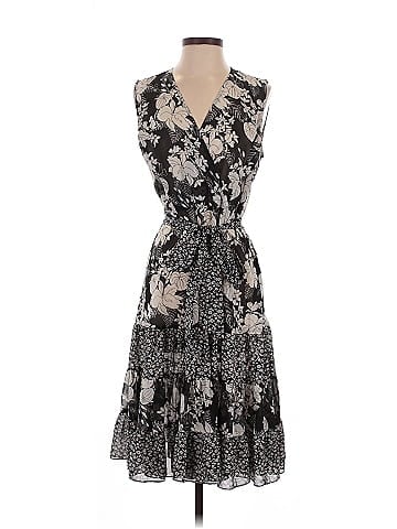 MSK Casual Dress (view 1)