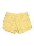 Madewell Solid Yellow Shorts Size S - photo 1