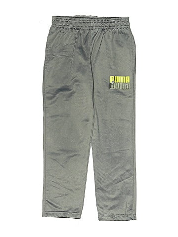 Puma Casual Pants (view 1)