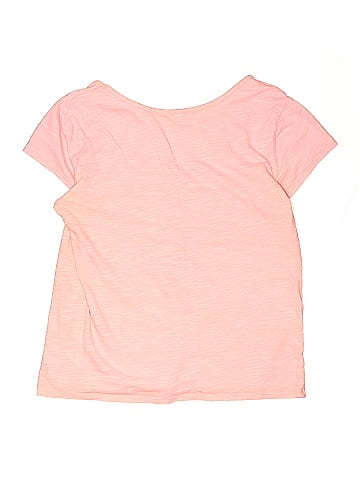 Justice Short Sleeve T-Shirt (view 2)