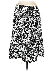 Etro Formal Skirt