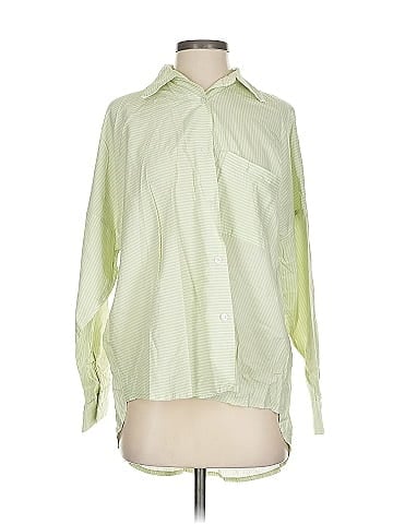 Khaadi Long Sleeve Blouse (view 1)