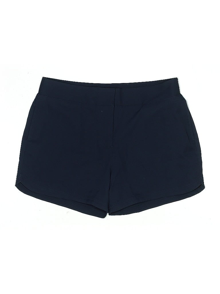 Puma Shorts In Black