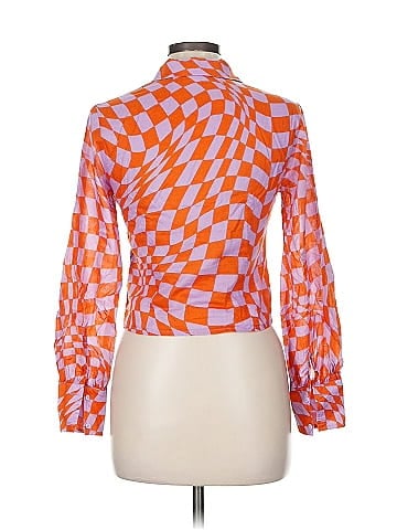 Gorman Long Sleeve Blouse (view 2)