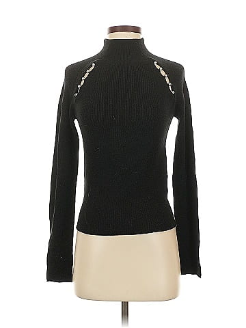 Alice + Olivia Turtleneck Sweater (view 1)