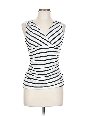 A. Byer Sleeveless Top (view 1)