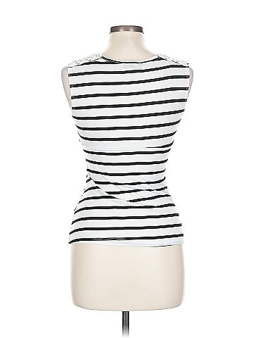 A. Byer Sleeveless Top (view 2)