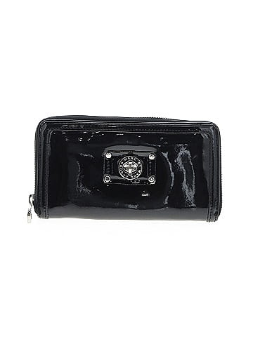 Marc by Marc Jacobs Leather Wallet (view 1)