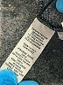 Bob Timberlake Houndstooth Gray Black Dress Pants Size 2X - photo 5