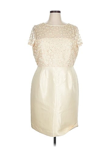 Tahari by ASL Cocktail Dress (view 1)