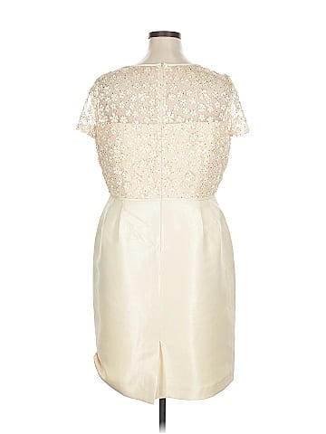 Tahari by ASL Cocktail Dress (view 2)