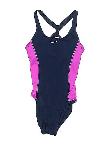 Nike One Piece Swimsuit (view 1)