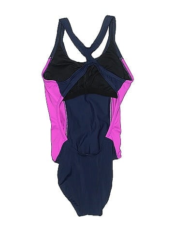 Nike One Piece Swimsuit (view 2)