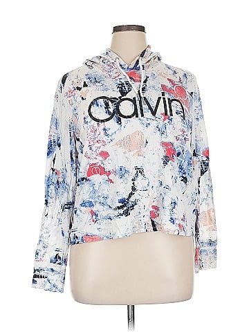 Calvin Klein Performance Sweatshirt (view 1)