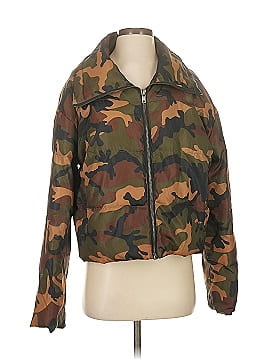 Missguided Jacket