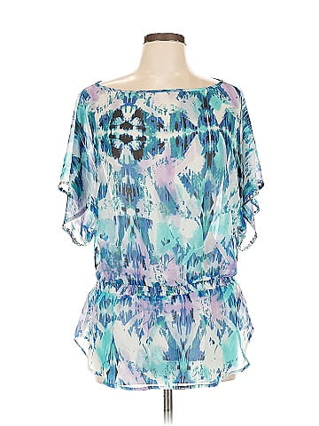 Rock & Republic 3/4 Sleeve Blouse (view 1)