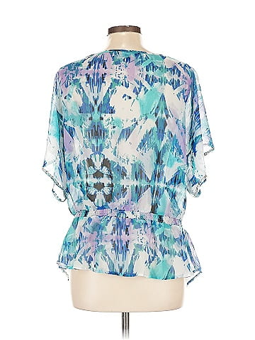 Rock & Republic 3/4 Sleeve Blouse (view 2)