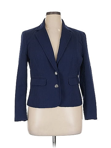7th Avenue Design Studio New York & Company Blazer (view 1)