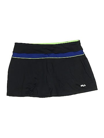 FILA Active Skort (view 1)
