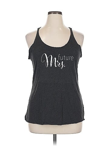 Next Level Apparel Active Tank (view 1)