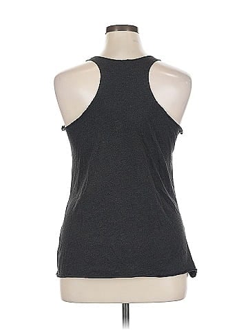 Next Level Apparel Active Tank (view 2)