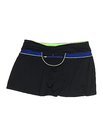 FILA Active Skort (view 2)