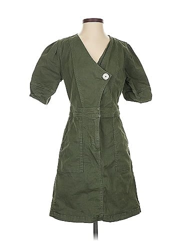 Veronica Beard Jeans Casual Dress (view 1)