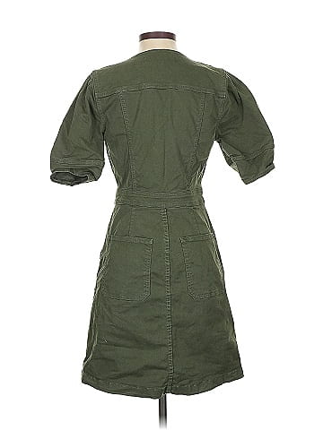Veronica Beard Jeans Casual Dress (view 2)