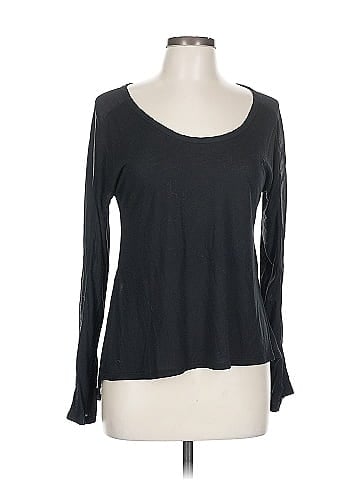 Converse One Star Long Sleeve T-Shirt (view 1)