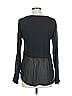 Converse One Star Black Long Sleeve T-Shirt Size L - photo 2