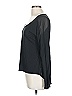 Converse One Star Black Long Sleeve T-Shirt Size L - photo 5