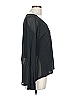 Converse One Star Black Long Sleeve T-Shirt Size L - photo 4