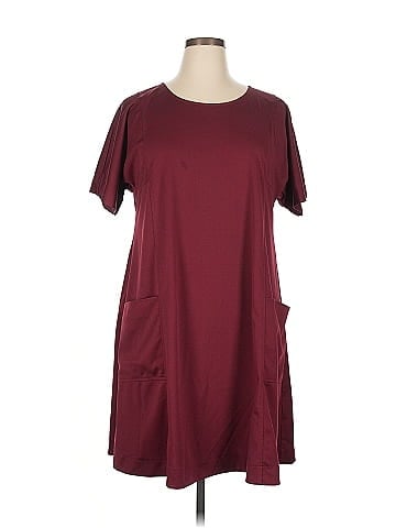 Davi & Dani Casual Dress (view 1)
