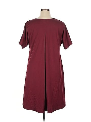 Davi & Dani Casual Dress (view 2)