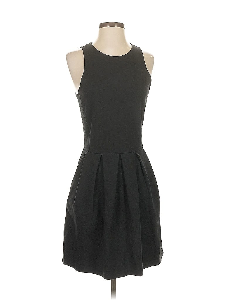 Pre-owned Sunday Best Cocktail Dress In Black