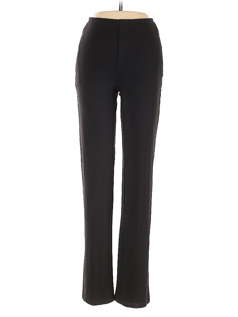 Click to view more detailed imagery on our partner's website Pre-owned Spyder Dress Pants In Black