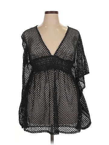 Xhilaration Cocktail Dress (view 1)