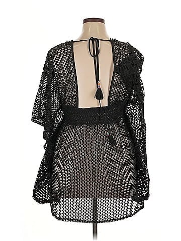 Xhilaration Cocktail Dress (view 2)