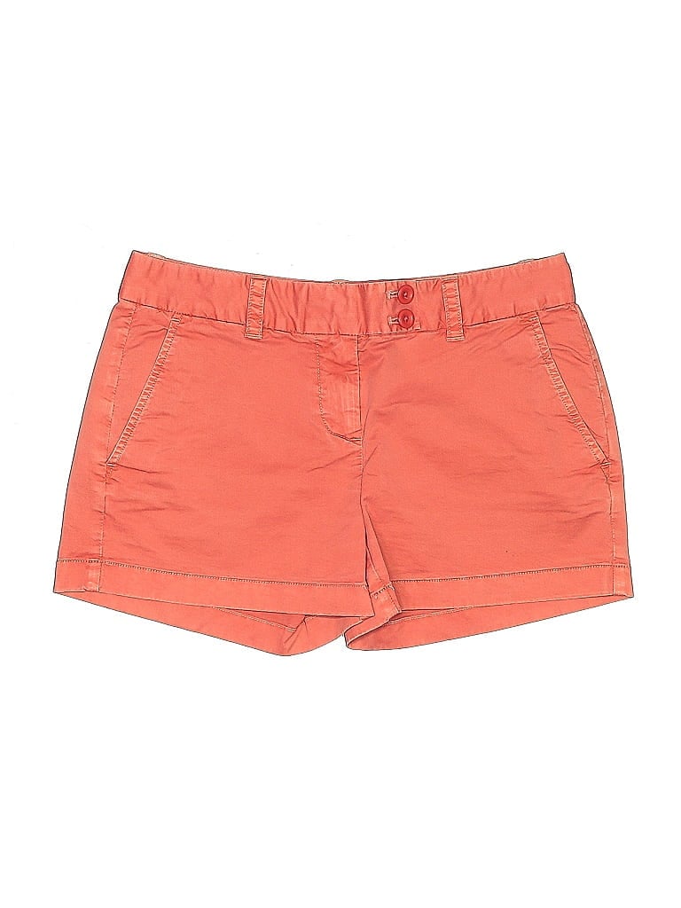 Pre-owned Vineyard Vines Shorts In Orange