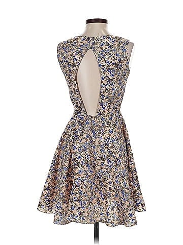 PinkyOtto Casual Dress (view 2)