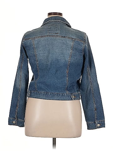 Mudd Denim Jacket (view 2)