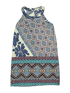 Monteau Girl Dress